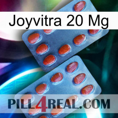 Joyvitra 20Mg 05